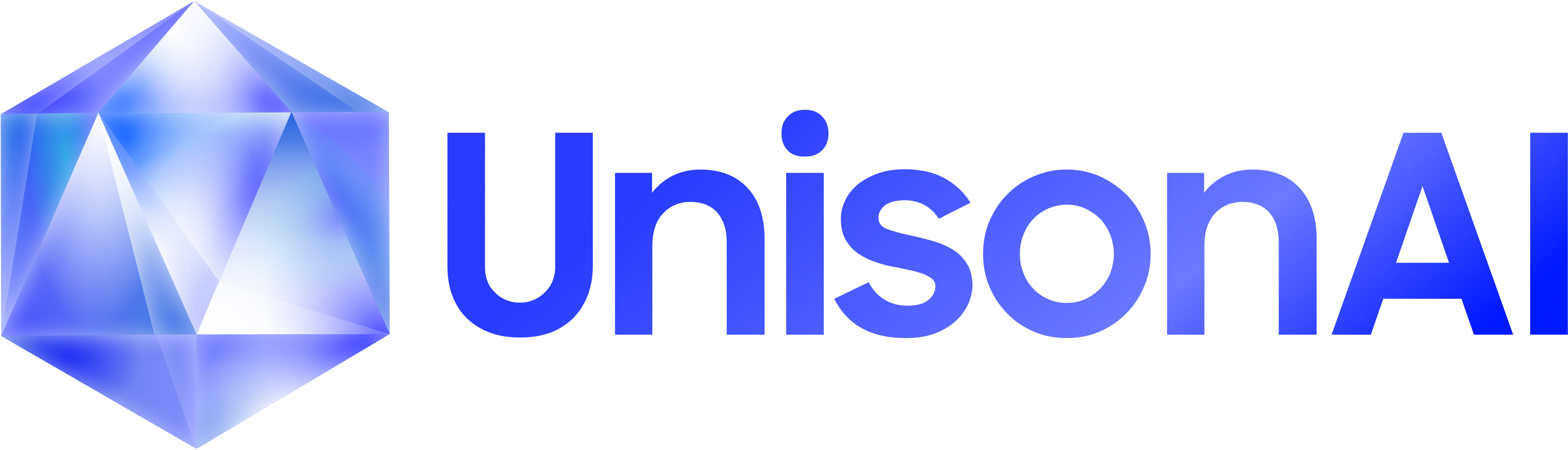 UnisonAI Logo